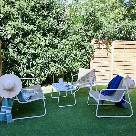 Apartman Riva Marina Cocon A 2 Terrasse Soleil A Pied *