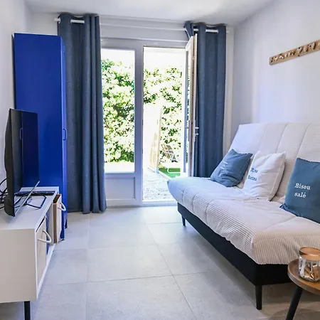 Riva Marina Cocon A 2 Terrasse Soleil A Pied * Saint-Aygulf