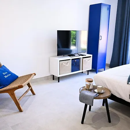 Apartamento Riva Marina Cocon à 2 Terrasse Soleil à Pied Saint Aygulf