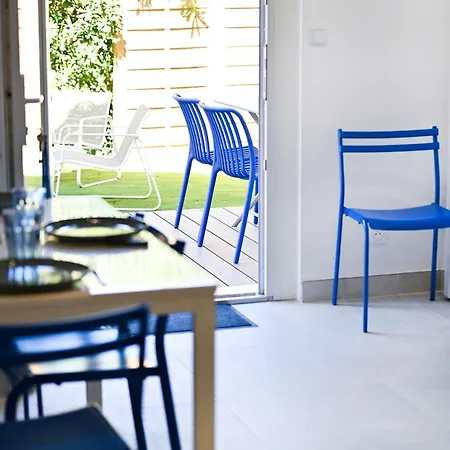 Apartamento Riva Marina Cocon à 2 Terrasse Soleil à Pied