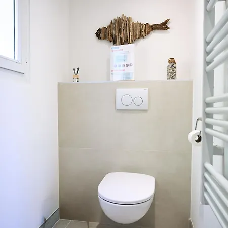 Riva Marina Cocon A 2 Terrasse Soleil A Pied Apartman Saint-Aygulf