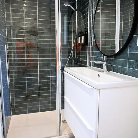 Apartman Riva Marina Cocon A 2 Terrasse Soleil A Pied